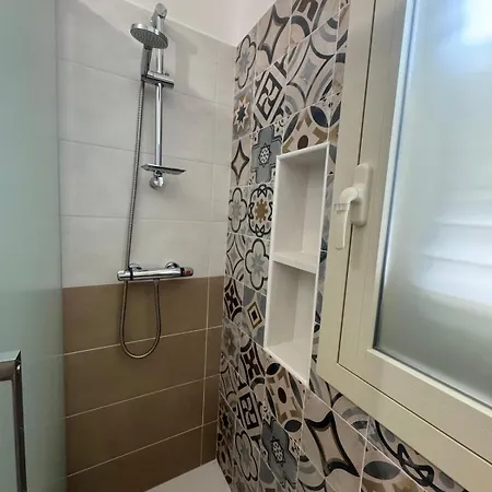 Hébergement de vacances A Casuzza *