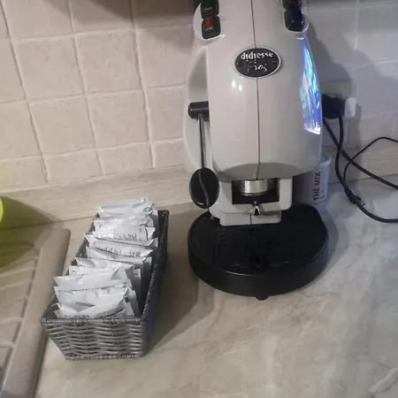 A Casuzza Hébergement de vacances Salemi