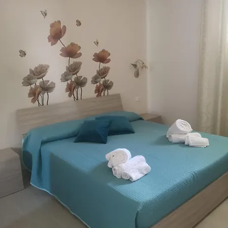 Hébergement de vacances A Casuzza *