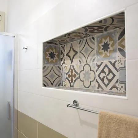 Hébergement de vacances A Casuzza Salemi