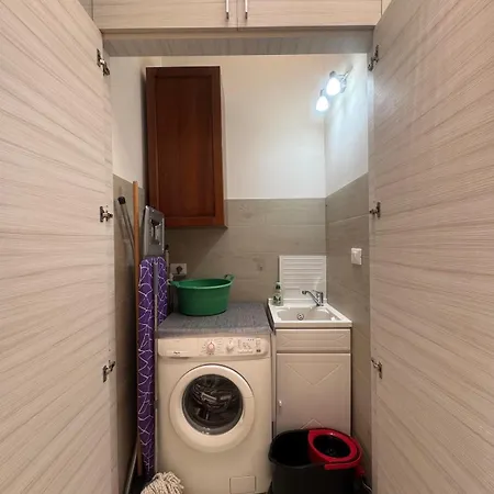 A Casuzza Hébergement de vacances