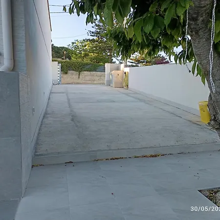 Hébergement de vacances A Casuzza