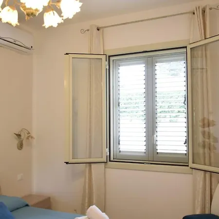 A Casuzza Holiday home