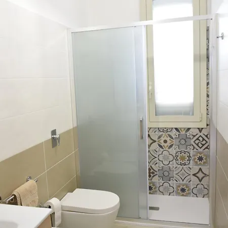 Holiday home A Casuzza