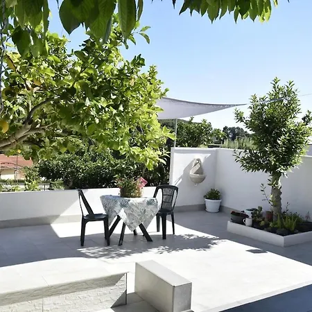 Holiday home A Casuzza *