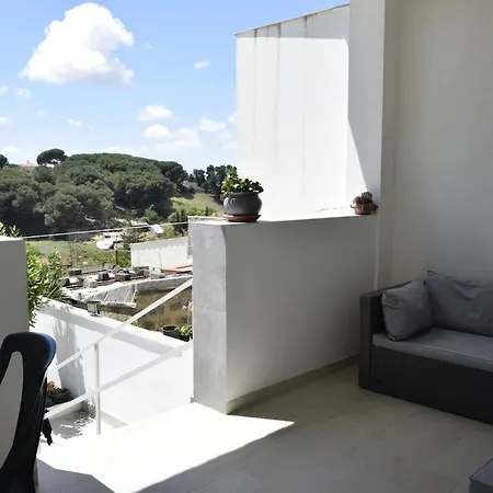 A Casuzza Holiday home Salemi