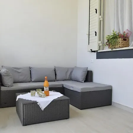 Holiday home A Casuzza Salemi