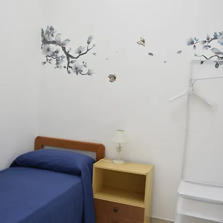 Holiday home A Casuzza