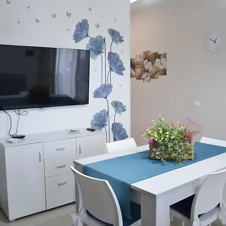 A Casuzza Holiday home Salemi