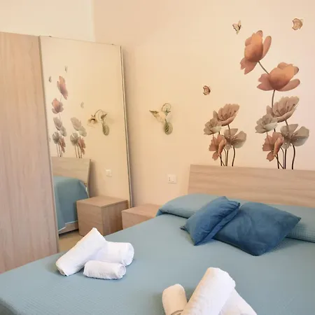 Vakantiehuis A Casuzza *