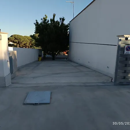 Vakantiehuis A Casuzza