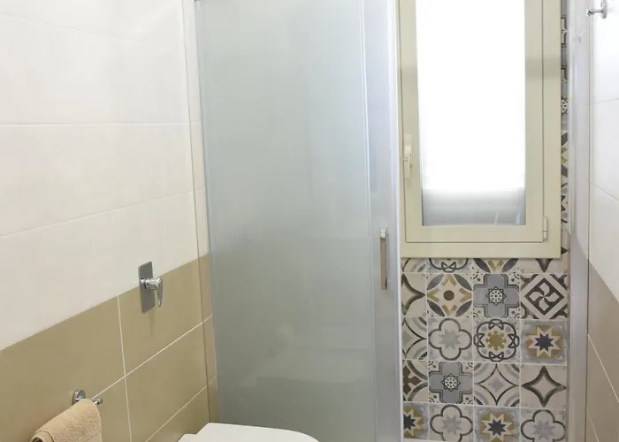 Vakantiehuis A Casuzza