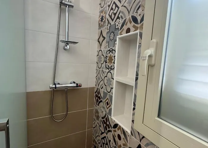 Vakantiehuis A Casuzza *