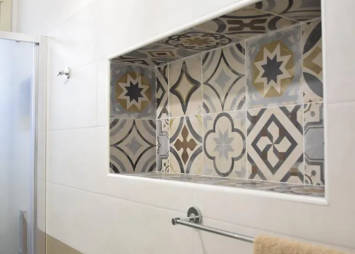 Vakantiehuis A Casuzza Salemi