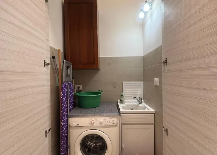 A Casuzza Vakantiehuis