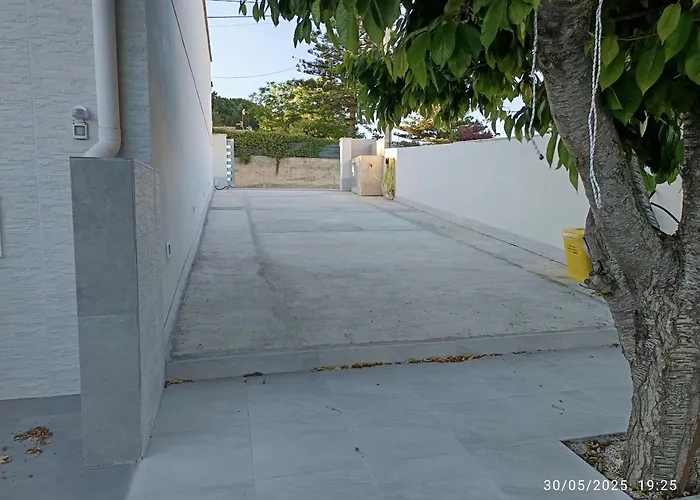 Vakantiehuis A Casuzza