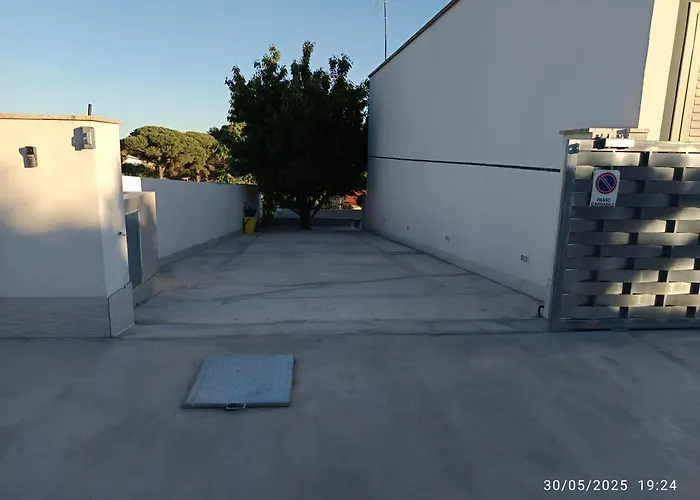 Vakantiehuis A Casuzza