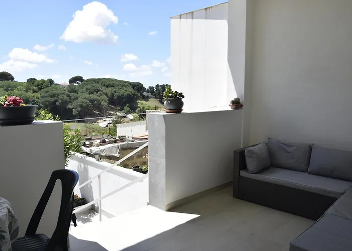 Vakantiehuis A Casuzza